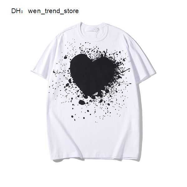 play mens t-shirts fashion designer casual shirt cotton embroidered love eyes t-shirt loose tshirt couple style printed short sleeve 3 5j9x, White;black
play mens t-shirts fashion designer casual shirt cotton embroidered love eyes t-shirt loose tshirt couple style printed short sleeve 3 5j9x, White;black