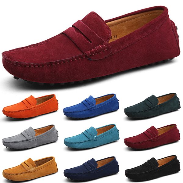 men casual shoes solid color black breathable silvers taupe grey dark blue jogging walking low soft multi leathers mens trainer outdoor snea
men casual shoes solid color black breathable silvers taupe grey dark blue jogging walking low soft multi leathers mens trainer outdoor snea