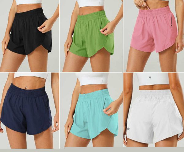 ll-88240-1 womens yoga outfits high waist shorts exercise short pants fitness wear girls running elastic sportswear breathable appeal pocket, White;black
ll-88240-1 womens yoga outfits high waist shorts exercise short pants fitness wear girls running elastic sportswear breathable appeal pocket, White;black