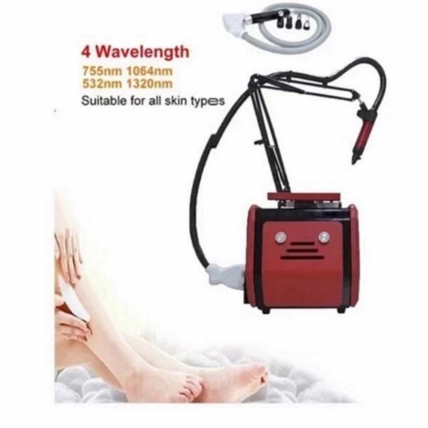 beauty equipment picosecond tattoo removal laser q switch pico 532nm 1064nm nd yag lazer tattoo remover eyebrow cleaning beauty pico machine, Black
beauty equipment picosecond tattoo removal laser q switch pico 532nm 1064nm nd yag lazer tattoo remover eyebrow cleaning beauty pico machine, Black