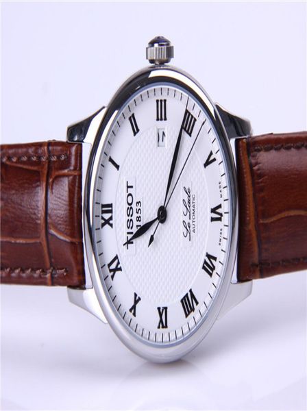 mens luxury tiss ot bezel mechanical stainless steel automatic movement watch designer sports selfwind mens waterproof wristwatch1466083
mens luxury tiss ot bezel mechanical stainless steel automatic movement watch designer sports selfwind mens waterproof wristwatch1466083