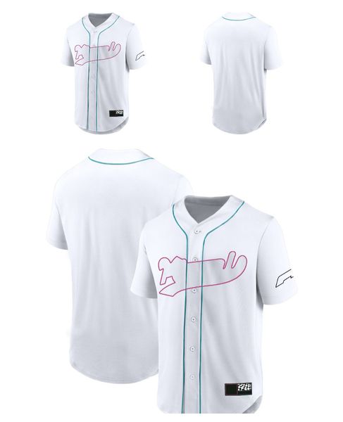 2023 f1 formula one team clothing summer men's short-sleeved shirts quick-drying t-shirts plus size custom racing shirts
2023 f1 formula one team clothing summer men's short-sleeved shirts quick-drying t-shirts plus size custom racing shirts