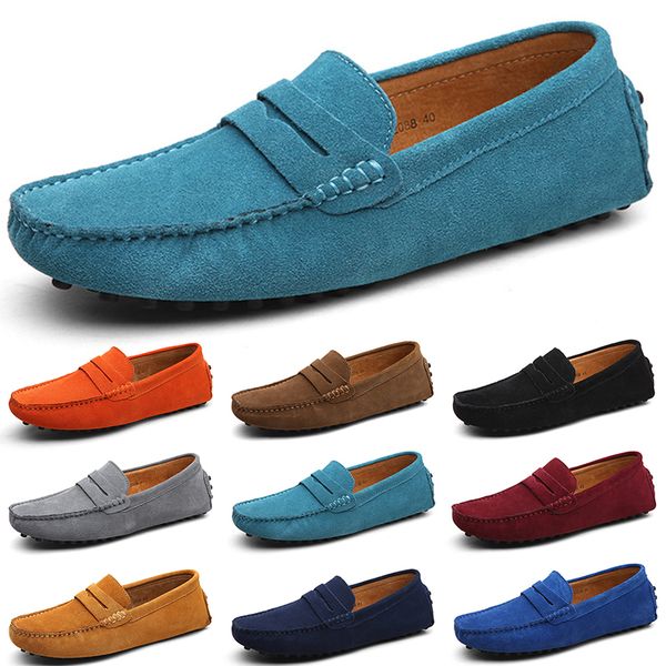 men casual shoes solid color black breathable silvers taupe grey orange green jogging walking low softs multi leather mens trainer outdoor s
men casual shoes solid color black breathable silvers taupe grey orange green jogging walking low softs multi leather mens trainer outdoor s