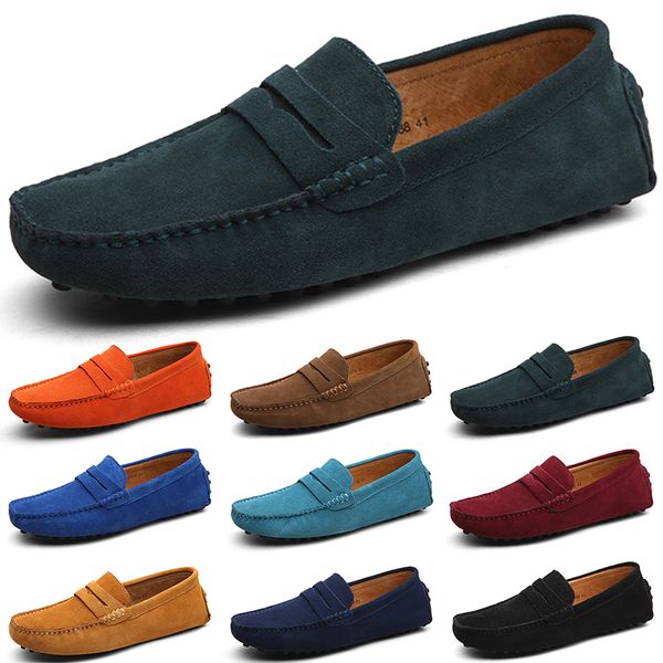 men casual shoes solid color black breathable silvers taupe grey dark red joggings walking low soft multi leather mens trainer outdoor sneak
men casual shoes solid color black breathable silvers taupe grey dark red joggings walking low soft multi leather mens trainer outdoor sneak