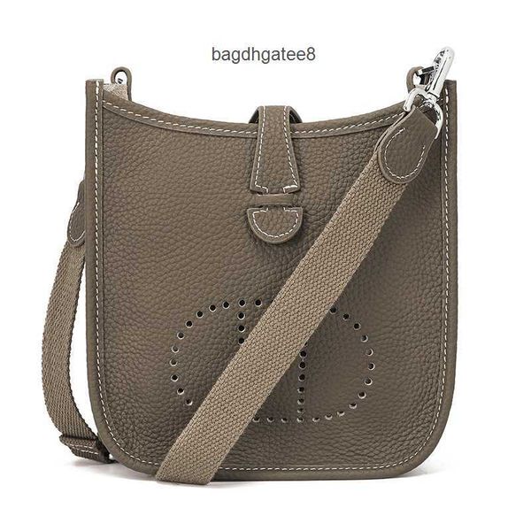 crossbody tote bag 2023 evelyn shoulder bags h r layer one cowhide litchi pattern h letter leather hollow out bucket women s2mh
crossbody tote bag 2023 evelyn shoulder bags h r layer one cowhide litchi pattern h letter leather hollow out bucket women s2mh