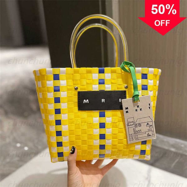 2022 new style portable plastic vegetable basket woven bag online red portables beach
2022 new style portable plastic vegetable basket woven bag online red portables beach