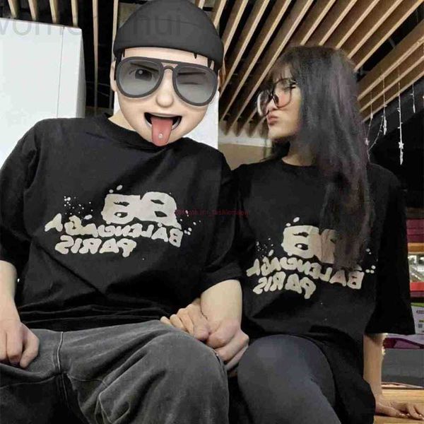 men's t-shirts designer designer fashion clothing french paris bb luxury tshirt tees ss23 springsummer bb letter print double b speckle, White;black
men's t-shirts designer designer fashion clothing french paris bb luxury tshirt tees ss23 springsummer bb letter print double b speckle, White;black
