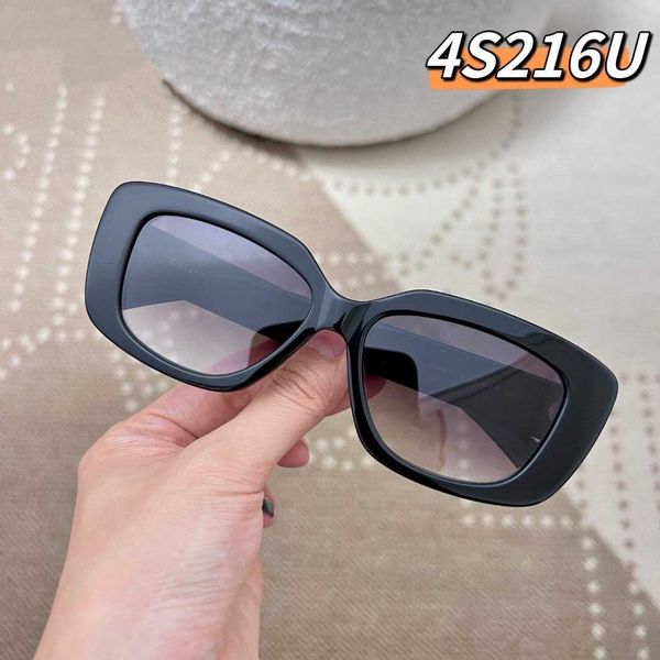 celi 23 new arc de triomphe lisa sunglasses large box plain eyeglasses advanced sensation female, White;black
celi 23 new arc de triomphe lisa sunglasses large box plain eyeglasses advanced sensation female, White;black
