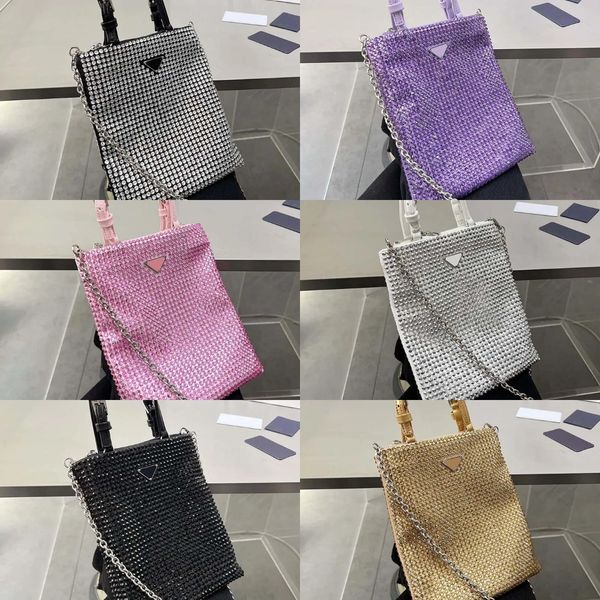 designer bags women totes bag crystal bag mini rhinestone handbags luxury wallet purse
designer bags women totes bag crystal bag mini rhinestone handbags luxury wallet purse