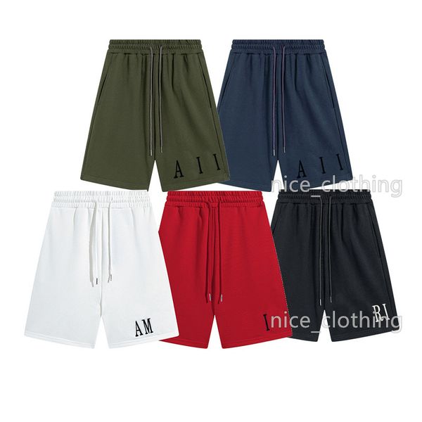 30% off mens designer shorts brand short pants womens sports sweatpants summer gym fitness short pants loose trousers, White;black
30% off mens designer shorts brand short pants womens sports sweatpants summer gym fitness short pants loose trousers, White;black