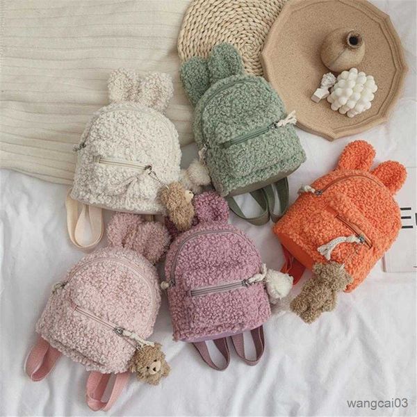 backpacks kids toddler plush backpack cute bunny ear kindergarten school bag winter warm fleece daypack outdoor travel bag for boys girls
backpacks kids toddler plush backpack cute bunny ear kindergarten school bag winter warm fleece daypack outdoor travel bag for boys girls