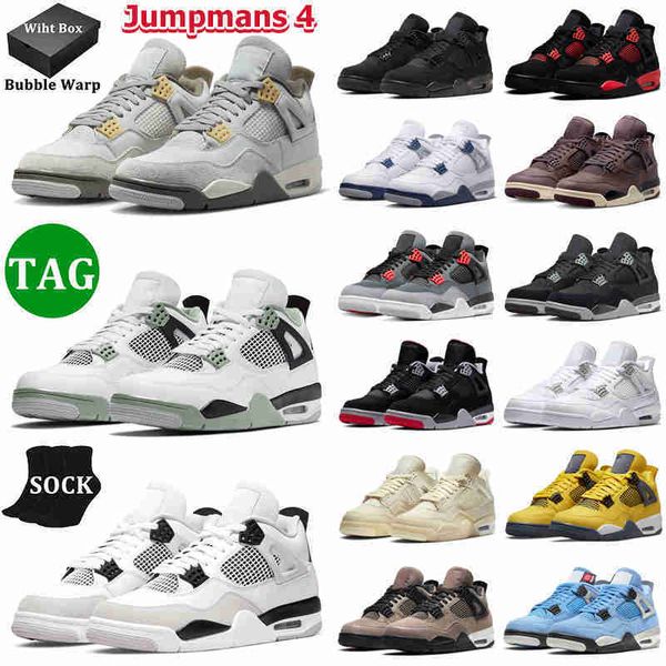 with box jumpmans 4 men basketball shoes 4s pn dust seafoam military black cat red thunder midnight navy cactus jack mens trainers women out
with box jumpmans 4 men basketball shoes 4s pn dust seafoam military black cat red thunder midnight navy cactus jack mens trainers women out