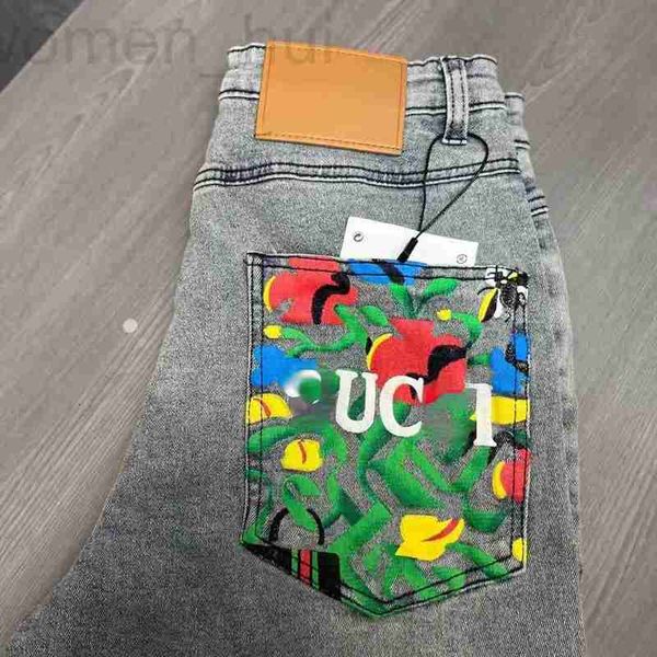 men's jeans designer fashion fashion mens jeans pants letter printing cowhide denim trousers loose slacks zipper access control grx9, Blue
men's jeans designer fashion fashion mens jeans pants letter printing cowhide denim trousers loose slacks zipper access control grx9, Blue