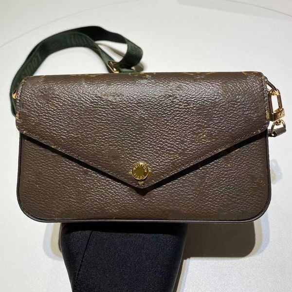 brand 23ss day packs women's shoulder bag+wallet letter printed crossbody bag fashion leather bags
brand 23ss day packs women's shoulder bag+wallet letter printed crossbody bag fashion leather bags