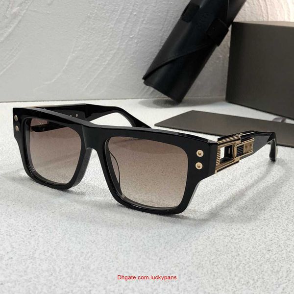 original sunglasses for mens a dita grandmaster seven dts407 size 57 16 145 designer classic retro womens sunglasses luxury brand eyeglass j, White;black
original sunglasses for mens a dita grandmaster seven dts407 size 57 16 145 designer classic retro womens sunglasses luxury brand eyeglass j, White;black