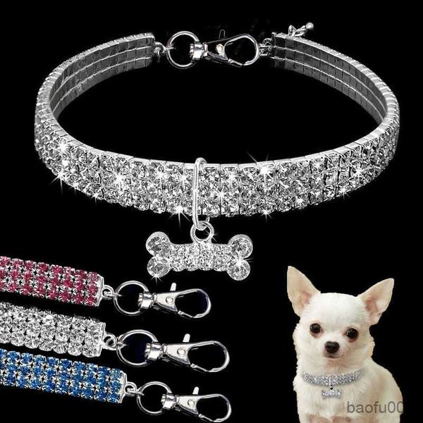 dog collars bling dog collar pet dog collars leash for small medium dogs pink r230609
dog collars bling dog collar pet dog collars leash for small medium dogs pink r230609