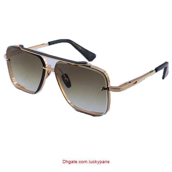 dita mach six limited designer sunglasses men metal plating frame one mirror business style sunglasses for women classic original box, White;black
dita mach six limited designer sunglasses men metal plating frame one mirror business style sunglasses for women classic original box, White;black