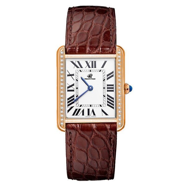 fashion women's watch designer watch quartz movement size 31mm/34mm/40mm watch strap available in various colors: sapphire glass waterp, Slivery;brown
fashion women's watch designer watch quartz movement size 31mm/34mm/40mm watch strap available in various colors: sapphire glass waterp, Slivery;brown