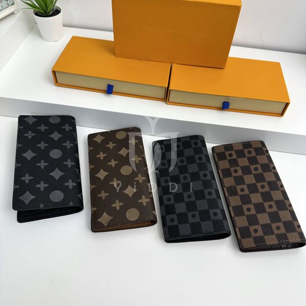 fashion classic wallet card holder men women ladies long purse designer wallets short purses card passport holder, Red;black
fashion classic wallet card holder men women ladies long purse designer wallets short purses card passport holder, Red;black