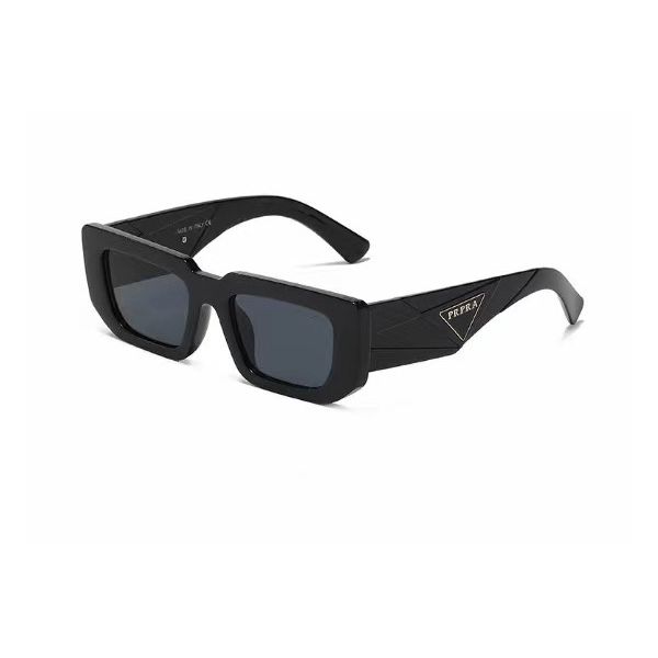 2023new fashion luxury designer eyeglasses outdoor beach sunglasses for mix color optional triangular signature with box highest quality, White;black
2023new fashion luxury designer eyeglasses outdoor beach sunglasses for mix color optional triangular signature with box highest quality, White;black