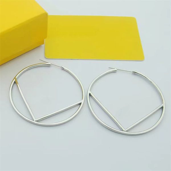 gold circle drop earrings large hoop huggie earrings jewelry designers round studs anniversary gold plate luxury earrings for women stainles, Golden;silver
gold circle drop earrings large hoop huggie earrings jewelry designers round studs anniversary gold plate luxury earrings for women stainles, Golden;silver