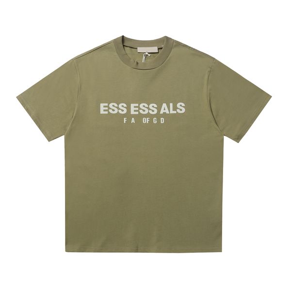 designer mens t shirt essentail letter essent shorts men tees t shirts polo cottons man s casual shirt luxurys tshirts clothing street chor, White;black
designer mens t shirt essentail letter essent shorts men tees t shirts polo cottons man s casual shirt luxurys tshirts clothing street chor, White;black