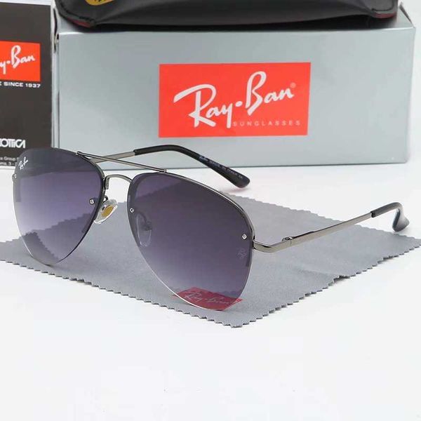 men classic ray brand retro raybans women sunglasses 2023 luxury designer eyewear band bans metal frame designers sun glasses woman 3172, Blue
men classic ray brand retro raybans women sunglasses 2023 luxury designer eyewear band bans metal frame designers sun glasses woman 3172, Blue
