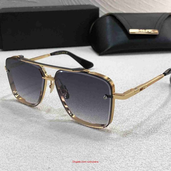 a dita mach six original designer sunglasses for mens sunglasses man fashionable retro luxury brand eyeglass fashion design women sunglasses, White;black
a dita mach six original designer sunglasses for mens sunglasses man fashionable retro luxury brand eyeglass fashion design women sunglasses, White;black