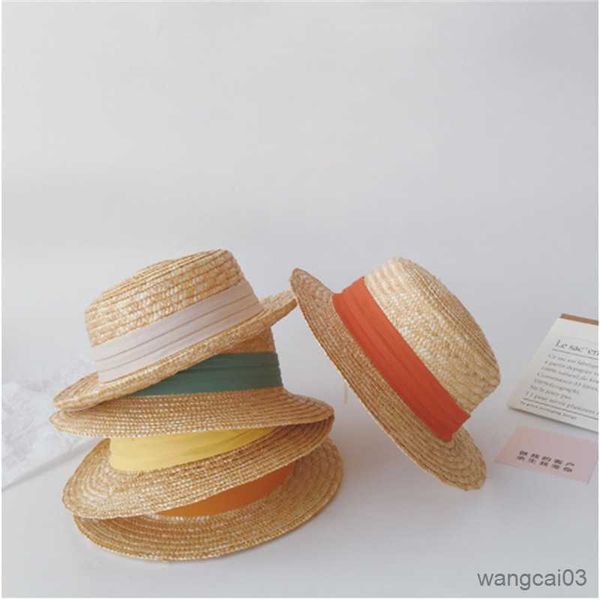 caps hats cute fashion children baby sun hats ribbon flat hat cap for boy girl outdoor beach sunprotection summer straw hat for kids, Yellow
caps hats cute fashion children baby sun hats ribbon flat hat cap for boy girl outdoor beach sunprotection summer straw hat for kids, Yellow