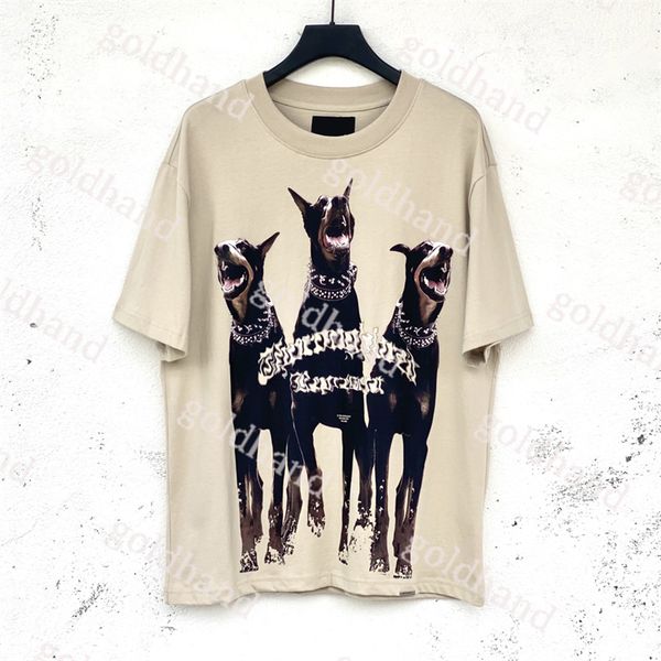 high street tees designer mens summer polos fashion dog printed hip hop short sleeve casual t shirt, Black;brown
high street tees designer mens summer polos fashion dog printed hip hop short sleeve casual t shirt, Black;brown