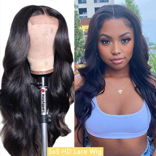 body wave lace front wig 4x4 5x5 lace closure wig 13x4 lace frontal wig hd lace frontal brazilian wigs for women human hair, Black;brown
body wave lace front wig 4x4 5x5 lace closure wig 13x4 lace frontal wig hd lace frontal brazilian wigs for women human hair, Black;brown