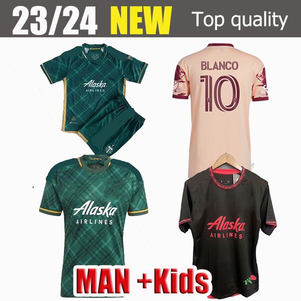 2023 2024 mens portland timbers soccer jerseys home away green white 22 23 mls blanco chara valentin valeri niezgoda men football shirts s-2, Black;yellow
2023 2024 mens portland timbers soccer jerseys home away green white 22 23 mls blanco chara valentin valeri niezgoda men football shirts s-2, Black;yellow