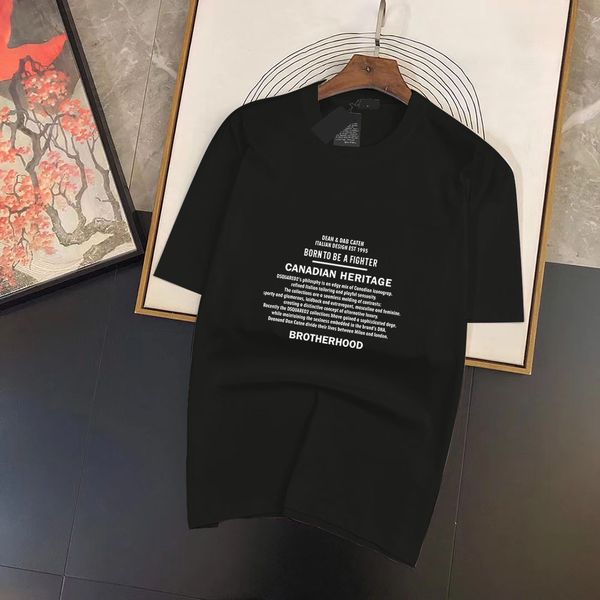 2023 summer men's and women's fashion and leisure brand temperament joker soft cartoon letter printed t-shirt size xs-4xl#ljs28, White;black
2023 summer men's and women's fashion and leisure brand temperament joker soft cartoon letter printed t-shirt size xs-4xl#ljs28, White;black