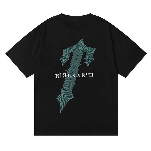 2023 summer new mens trapstar t shirt short sleeve print tees black cotton london street wear casual fashion loose tshirts v28fr2w1, White;black
2023 summer new mens trapstar t shirt short sleeve print tees black cotton london street wear casual fashion loose tshirts v28fr2w1, White;black
