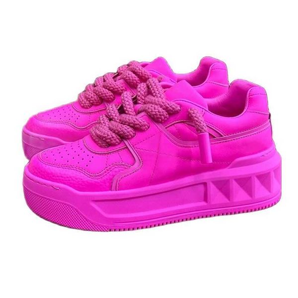 all-season thick bottom lace-up flat shoes fashion simple and versatile comfortable contrast color holiday walking shoes
all-season thick bottom lace-up flat shoes fashion simple and versatile comfortable contrast color holiday walking shoes