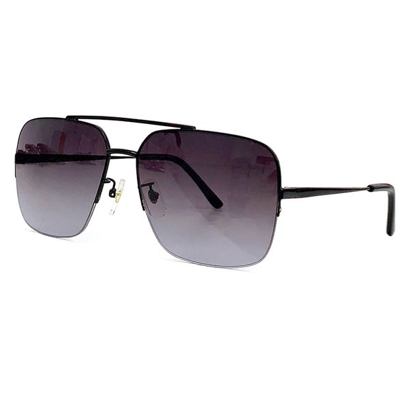 luxury solid color sunglasses for men and women classic fashion style leisure eyeglasses alloy half-frame personality style glasses, White;black
luxury solid color sunglasses for men and women classic fashion style leisure eyeglasses alloy half-frame personality style glasses, White;black