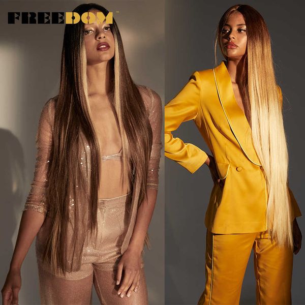 woman synthetic lace front wigs for women straight hair synthetic lace wigs 38 inch long cosplay wigs blonde pink wig 230524, Black;brown
woman synthetic lace front wigs for women straight hair synthetic lace wigs 38 inch long cosplay wigs blonde pink wig 230524, Black;brown