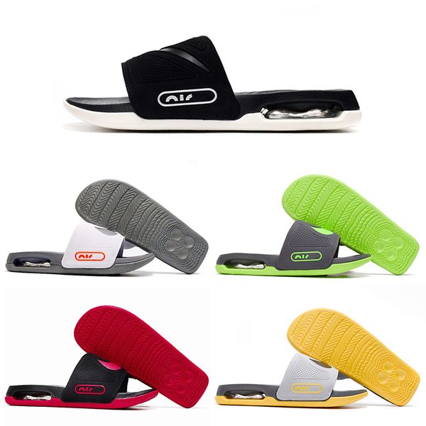 designer slides slippers cirro black metallic silver dark grey volt university red green white sandals slide mens womens slide slipper 36-45
designer slides slippers cirro black metallic silver dark grey volt university red green white sandals slide mens womens slide slipper 36-45