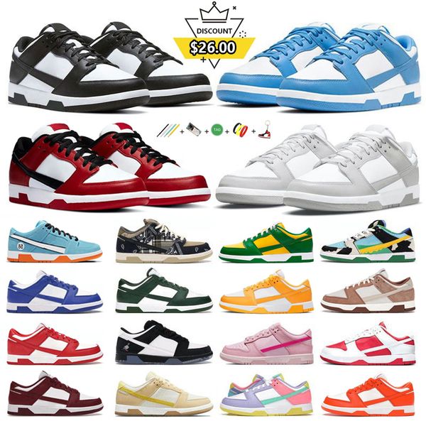 designer mens casual shoes panda grey fog unc triple pink chicago kentucky syracuse candy ts men women trainers platform plate-forme jogging
designer mens casual shoes panda grey fog unc triple pink chicago kentucky syracuse candy ts men women trainers platform plate-forme jogging