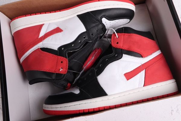 2023 authentic 1s high basketball shoes 1 6 rings track red-black summit white outdoor sports designer sneakers
2023 authentic 1s high basketball shoes 1 6 rings track red-black summit white outdoor sports designer sneakers