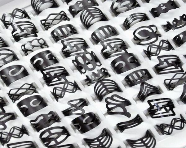 ecoolin jewelry vintage black zinc alloy gypsy adjustable finger tattoo rings toe ring lots for women men bulk jewelry lots mix st1058165, Silver
ecoolin jewelry vintage black zinc alloy gypsy adjustable finger tattoo rings toe ring lots for women men bulk jewelry lots mix st1058165, Silver