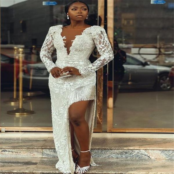 luxury lace aso ebi evening dress with crystal elegant long sleeve high slit mermaid prom dress tassel formal party robe mariee 2023 vestido, Black;red
luxury lace aso ebi evening dress with crystal elegant long sleeve high slit mermaid prom dress tassel formal party robe mariee 2023 vestido, Black;red