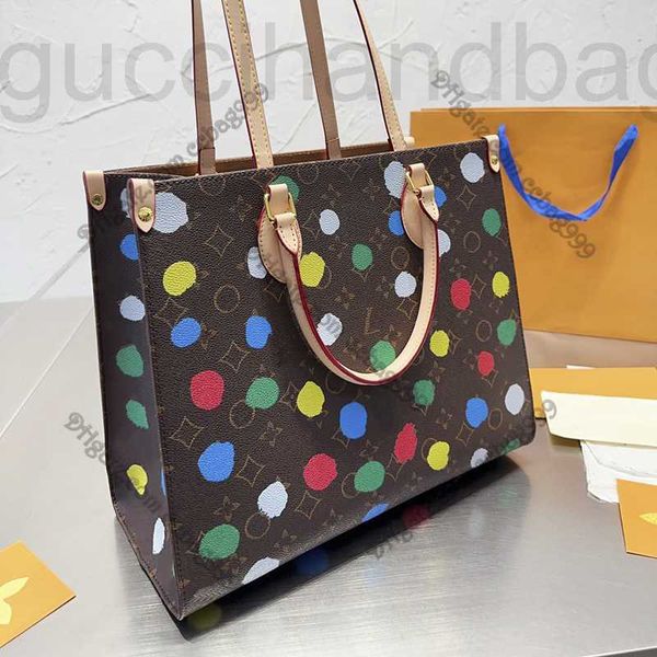 womens cowhide handle onthego bags coated caviar with painted polka dot designer handbags gold-colour hardware outdoors sacoche totes shoppi
womens cowhide handle onthego bags coated caviar with painted polka dot designer handbags gold-colour hardware outdoors sacoche totes shoppi