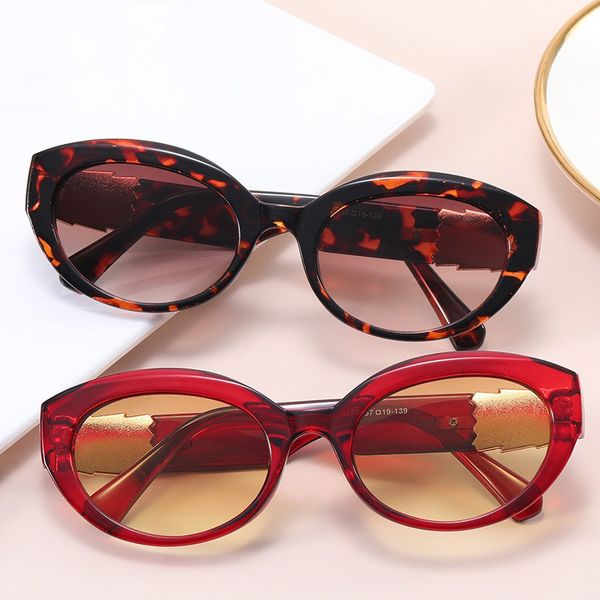 sunglasses for women men luxury brand sunglasses street sunglasses europe and the united states fashion glasses men and women with cat-eye s, White;black
sunglasses for women men luxury brand sunglasses street sunglasses europe and the united states fashion glasses men and women with cat-eye s, White;black