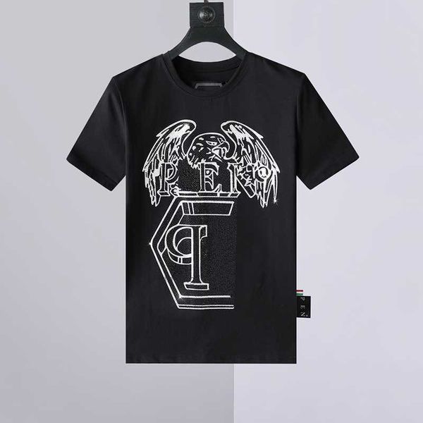 phillip plain fashion mens designer t shirt letter print short sleeve round neck cotton tees size m-xxxl eric 3 cqky, White;black
phillip plain fashion mens designer t shirt letter print short sleeve round neck cotton tees size m-xxxl eric 3 cqky, White;black
