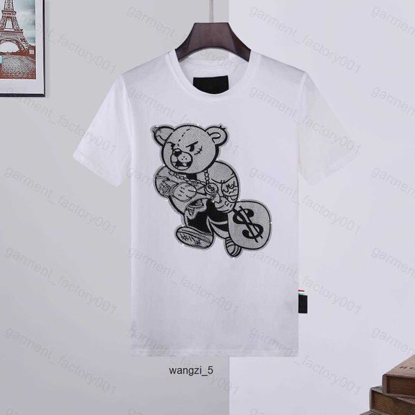 phillip plain men designer pp skull diamond t shirt short sleeve dollar brown bear brand tee o-neck skulls tshirt tees 07 u3lc 14 6axh, White;black
phillip plain men designer pp skull diamond t shirt short sleeve dollar brown bear brand tee o-neck skulls tshirt tees 07 u3lc 14 6axh, White;black
