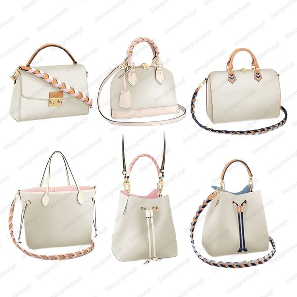10a ladies fashion casual designer luxury cross body shoulder bags handbag tote all steel hardware and imported cowhide material
10a ladies fashion casual designer luxury cross body shoulder bags handbag tote all steel hardware and imported cowhide material