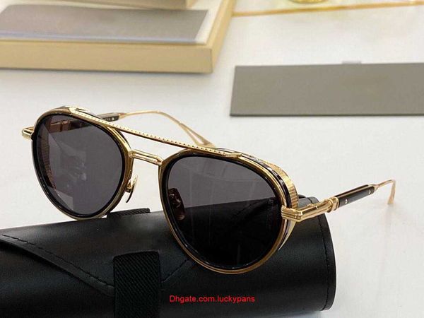 dita epiluxury eplx4 original designer sunglasses for men famous fashionable classic retro luxury brand eyeglass fashion cxtj, White;black
dita epiluxury eplx4 original designer sunglasses for men famous fashionable classic retro luxury brand eyeglass fashion cxtj, White;black