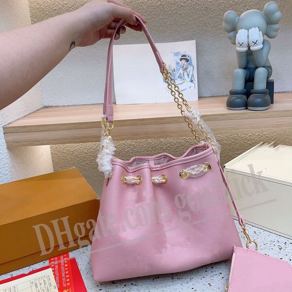 summer bundle shoulder bags handbag women bucket bag underarm tote designer crossbody bags quality messenger wallet dhgate purse
summer bundle shoulder bags handbag women bucket bag underarm tote designer crossbody bags quality messenger wallet dhgate purse