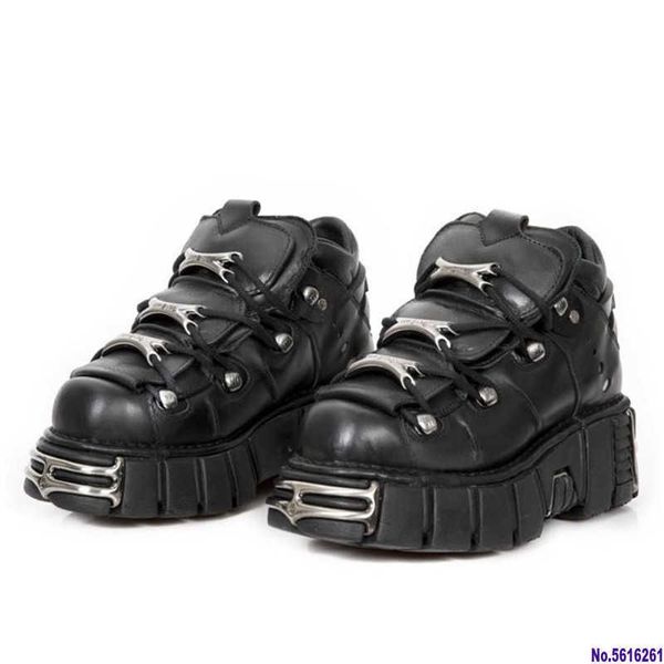 punk style women sneakers lace-up 6cm platform shoes woman creepers female casual flats metal decor tenis feminino 
punk style women sneakers lace-up 6cm platform shoes woman creepers female casual flats metal decor tenis feminino